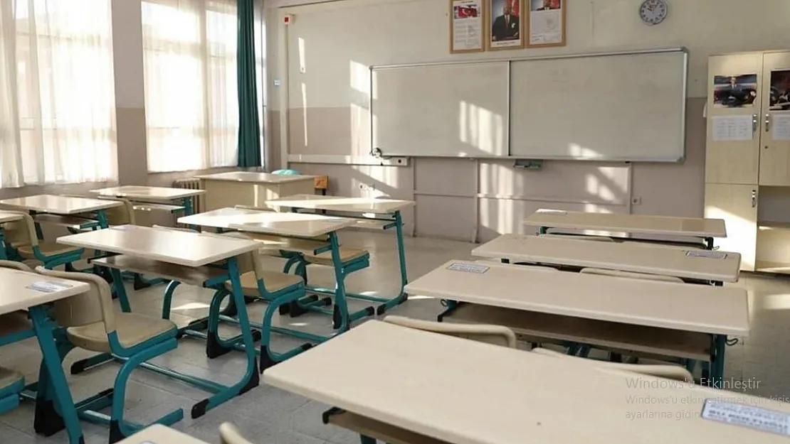 Yarın okullar tatil mi? 14 Ekim'de okullar tatil edilecek mi? Öğretmenler işi bırakıyor