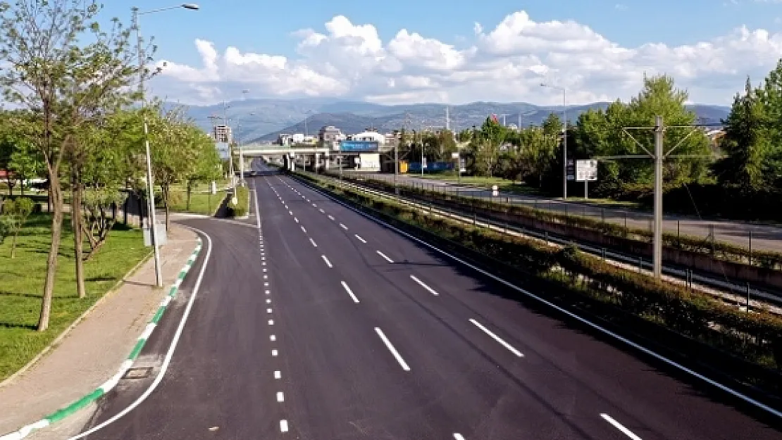 Yarın ve 10 Nisan'da kapalı olacak yollar açıklandı!