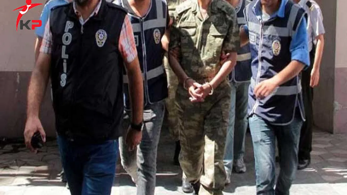 YAŞ Kararlarının Ardından FETÖ Operasyonu! 33 Askeri Personel Hakkında Yakalama Kararı