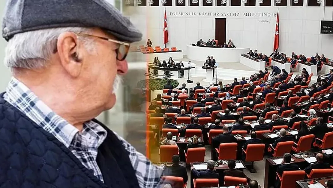 Yaş şartsız EYT ve kademeli emeklilik nasıl olacak? Tüm detayları EMADDER başkanı anlattı!