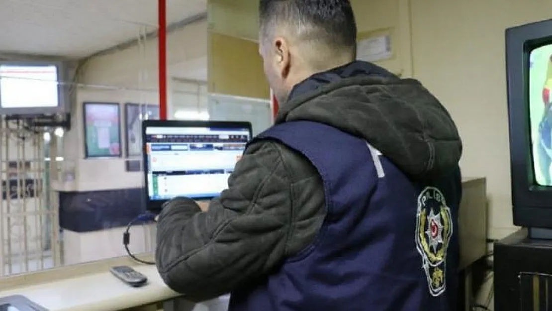 Yasa Dışı Bahis Oynatılan 1360 İnternet Sitesine Erişim Engellendi