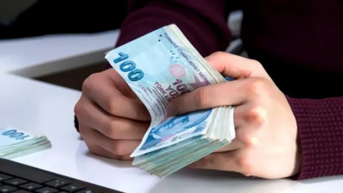 Yasa Kabul Edilirse Çıraklık Süresi Emekliliğe Dahil Edilecek