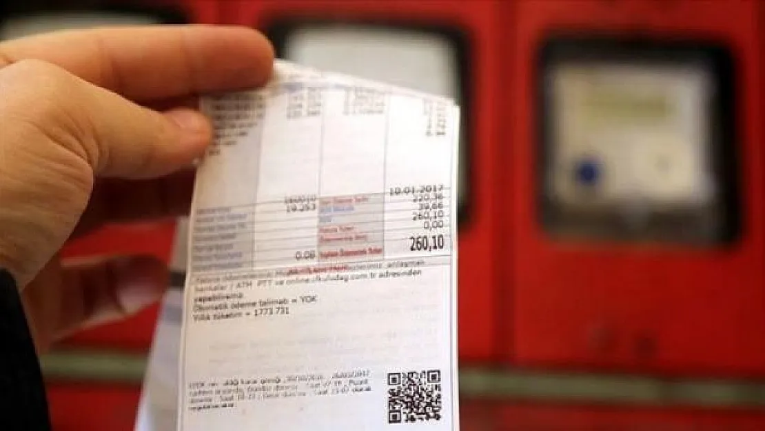 Yaşadığınız yere göre ne kadar doğal gaz faturası ödeyeceğinizi öğrenebilirsiniz!