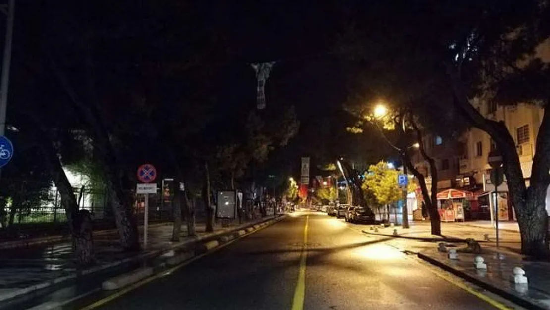 Yasağın başlamasına saatler kaldı! Hafta sonu marketler açık olacak? Yasak ne zaman sona erecek?