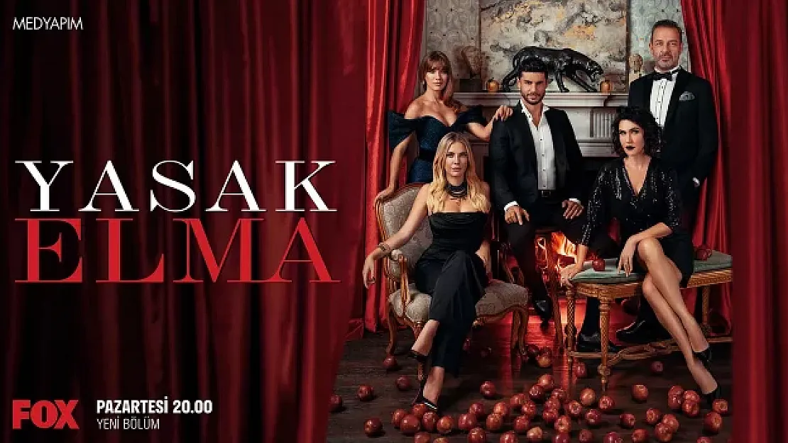 Yasak Elma hayranları yıkılacak! Final yapıyor!