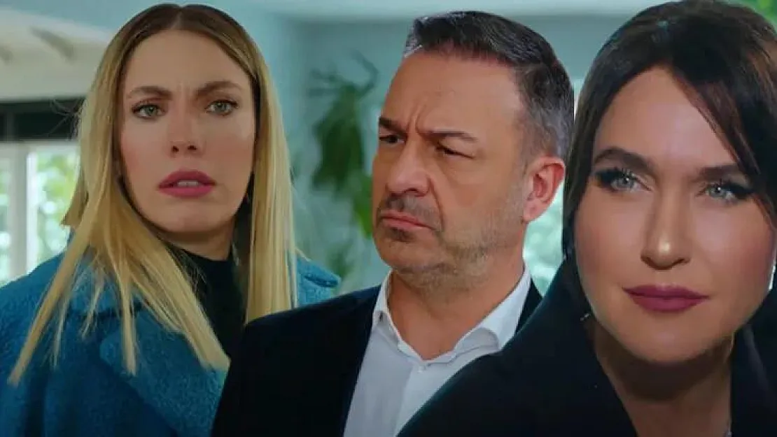 Yasak Elma'da 6. Sezon Öncesi Yaprak Dökümü Yaşanıyor! Sevilen Dizinin Yeni Sezonuna Eda Ece Damga Vuracak!