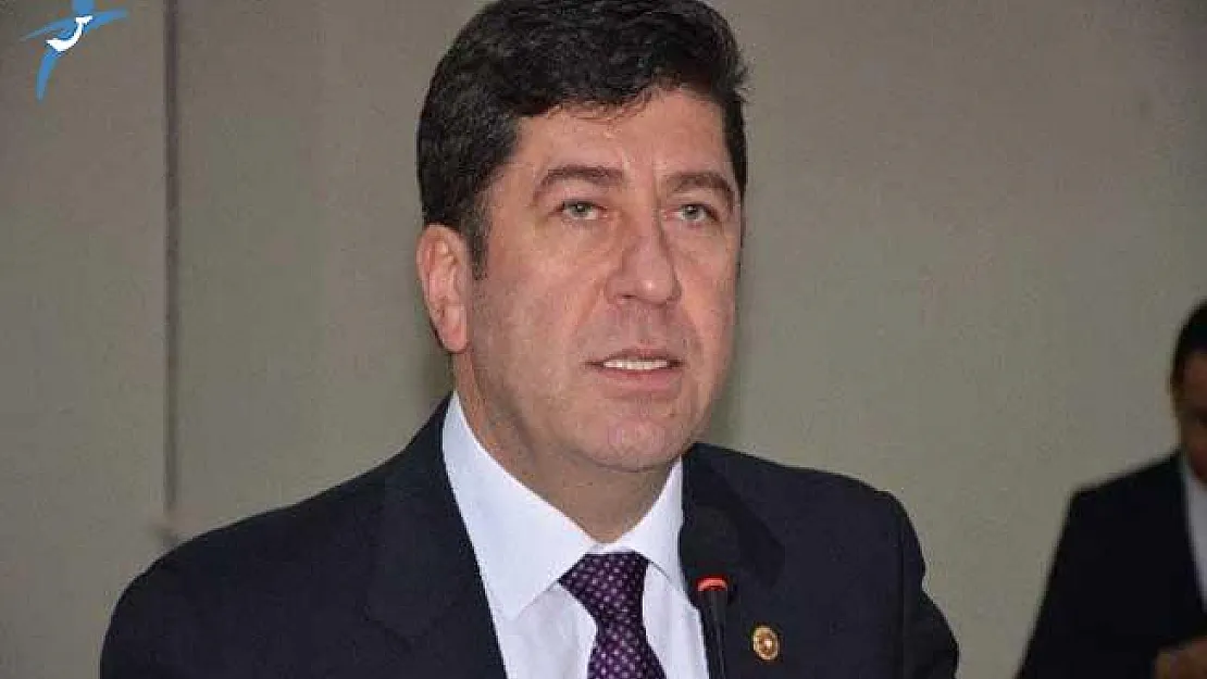 Yaşar Tüzün: CHP'li Delegelerin Yüzde 60'ı Değişim İstiyor
