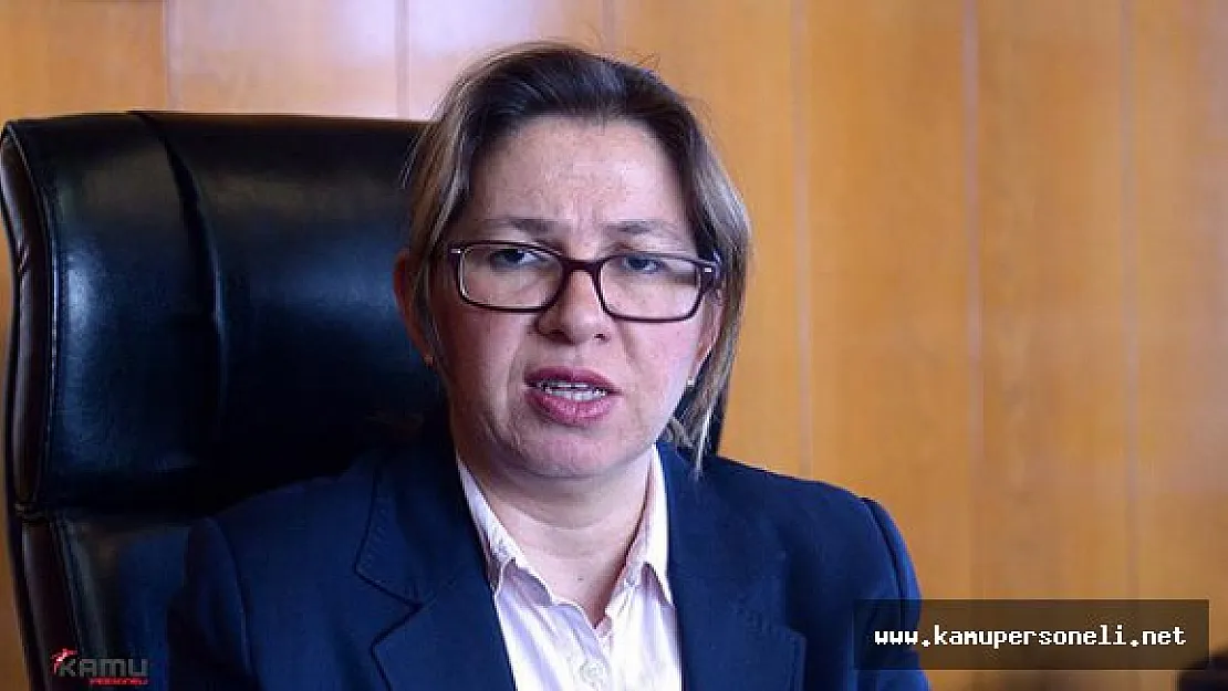Yasemin Özata Çetinkaya Kimdir?