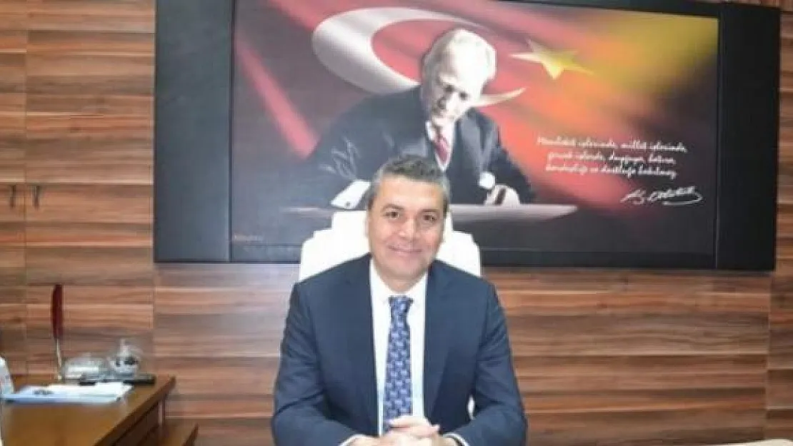 Yasin Tepe, Bolu İl Milli Eğitim Müdürlüğü Görevine Atandı