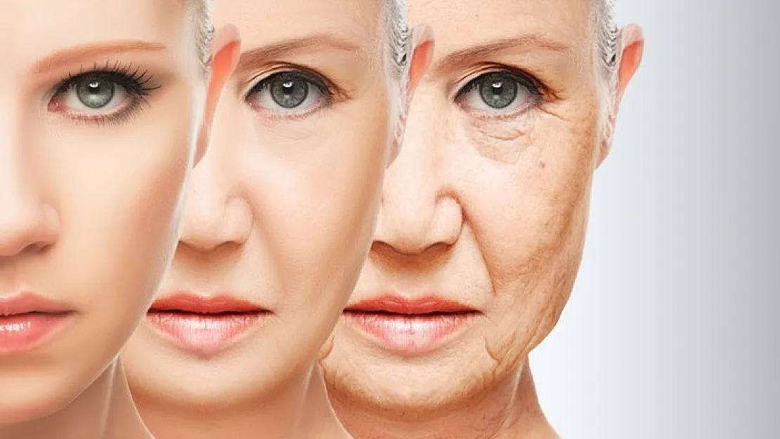 Yaşlanmak istemeyenlerin gizli sırrı! Bu maske sadece 1 gecede etki ediyor: O malzeme her evde var