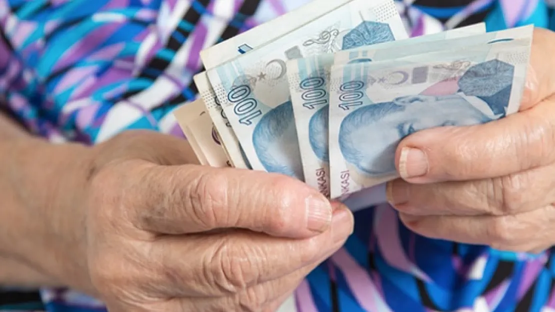 Yaşlı Maaşına Yüzde 100 Zam Yapıldı! (Peki Kimler Başvuru Yapabilir?)