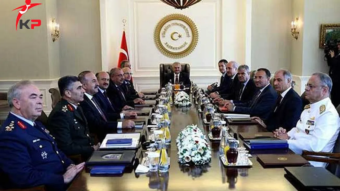 YAŞ'ta Albayların Terfi Şansı Yükseldi !