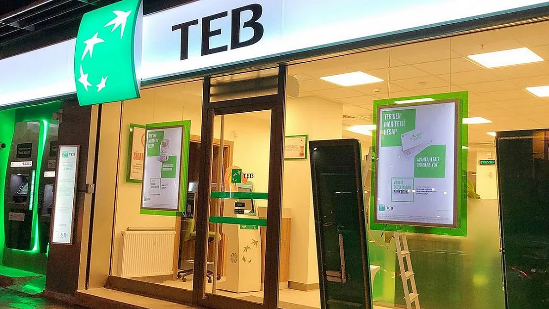 Yatırım için büyük fırsat: TEB, 560 bin TL'ye bir, iki değil tam 7 tapu birden verecek! Üstelik tüm tapular arazi!