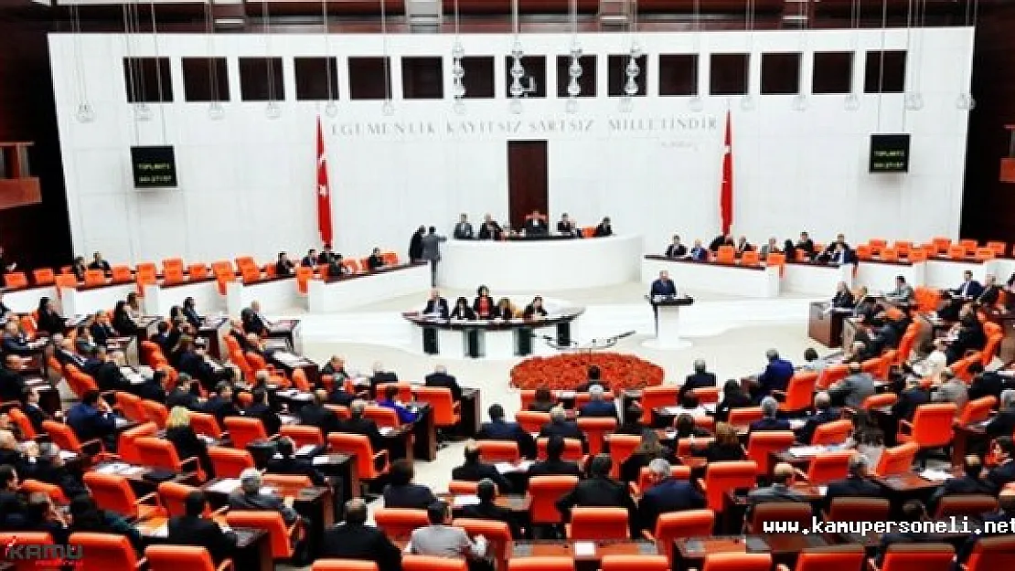 Yatırım Ortamının İyileştirilmesine Yönelik Yasa Tasarısı
