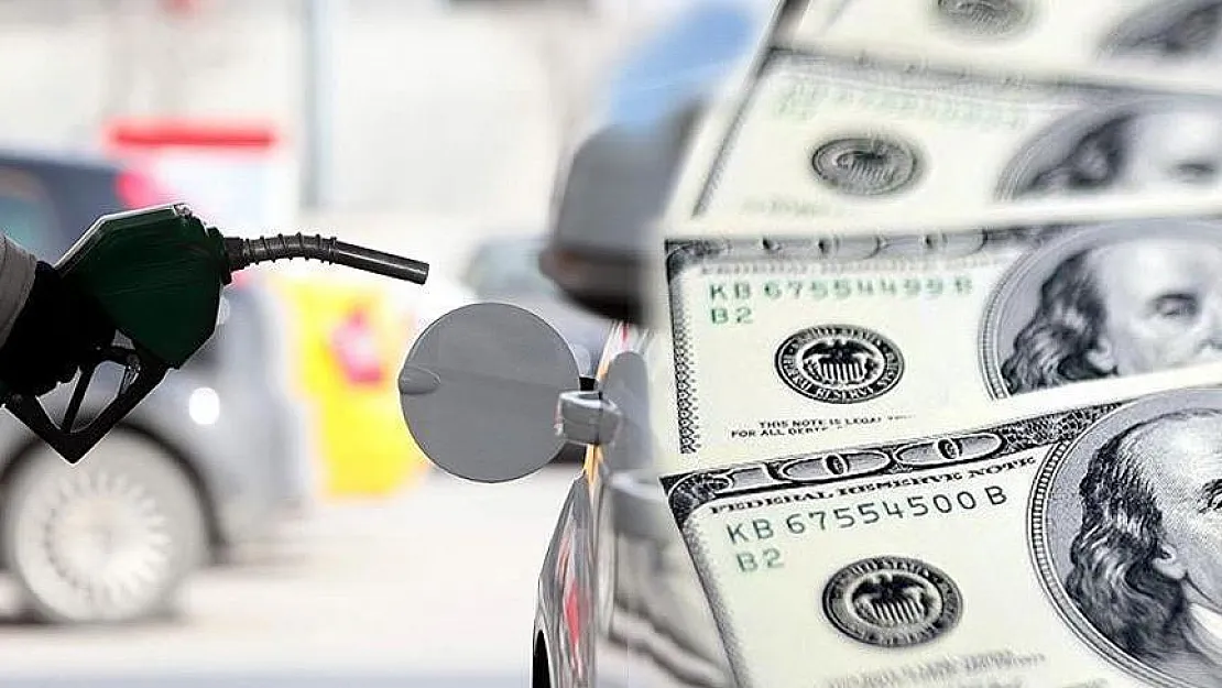 Yatırım yapanlar çok kötü batacak! Her tahmini ayrı bir olay: Dolar 6 TL, benzin 10 TL olacak!