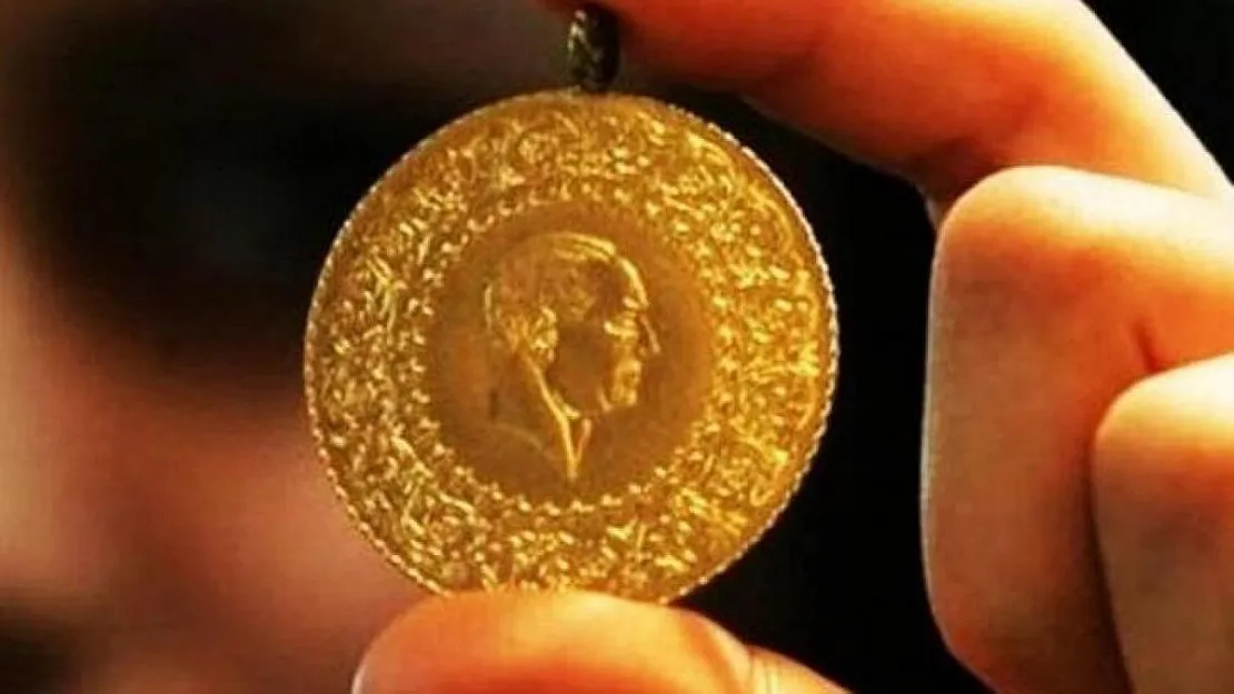 Yatırım yapmak isteyenlerin yüzü gülüyor! Altın fiyatları resmen dibi gördü!