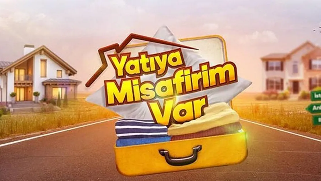 Yatıya Misafirim Var 8 Ocak kazanan isim! Yatıya Misafirim var ödül ne?