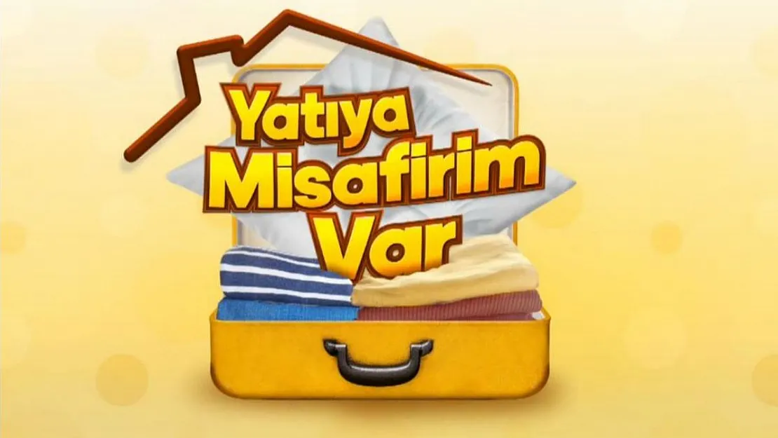 Yatıya Misafirim Var kazanan isim! Yatıya Misafirim Var haftanın birincisi 25 Aralık 2020