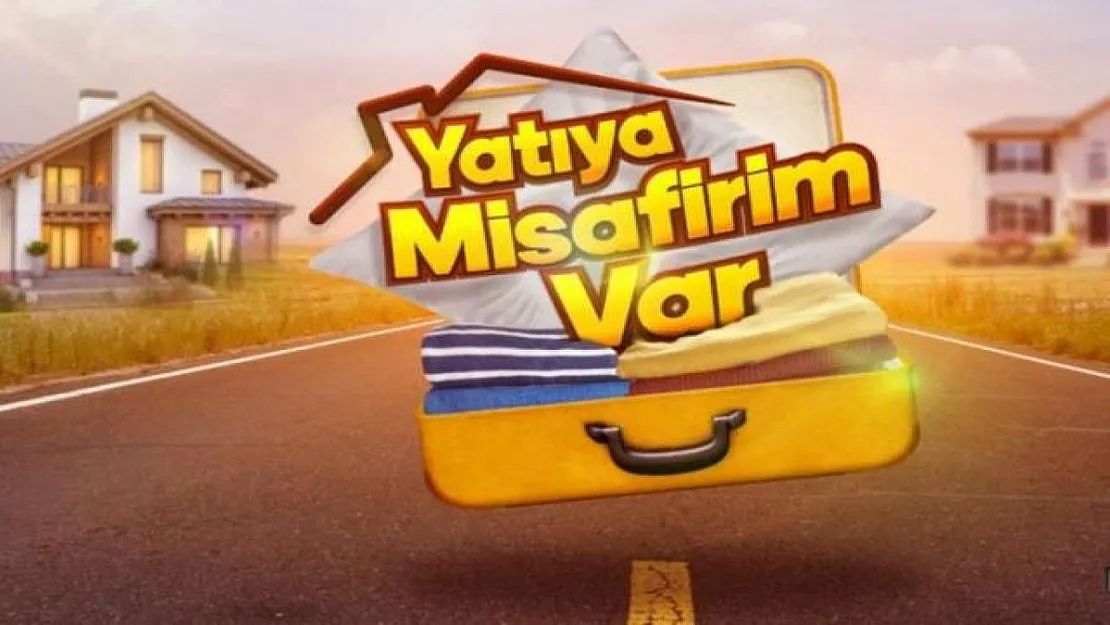 Yatıya Misafirim Var ödülü nedir? Yatıya Misafirim var ödülü!
