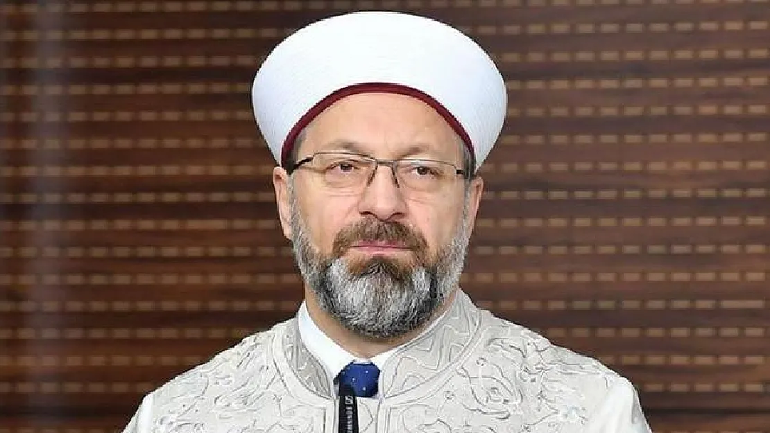 Yatsı ezanı sonrası tüm camilerde dua sesleri yükselecek!