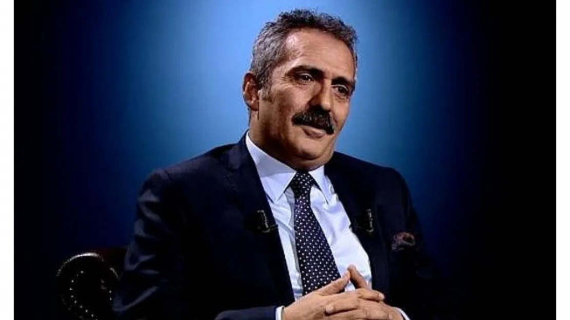 Yavuz Bingöl'ün yandaşlık açıklaması gündem oldu!