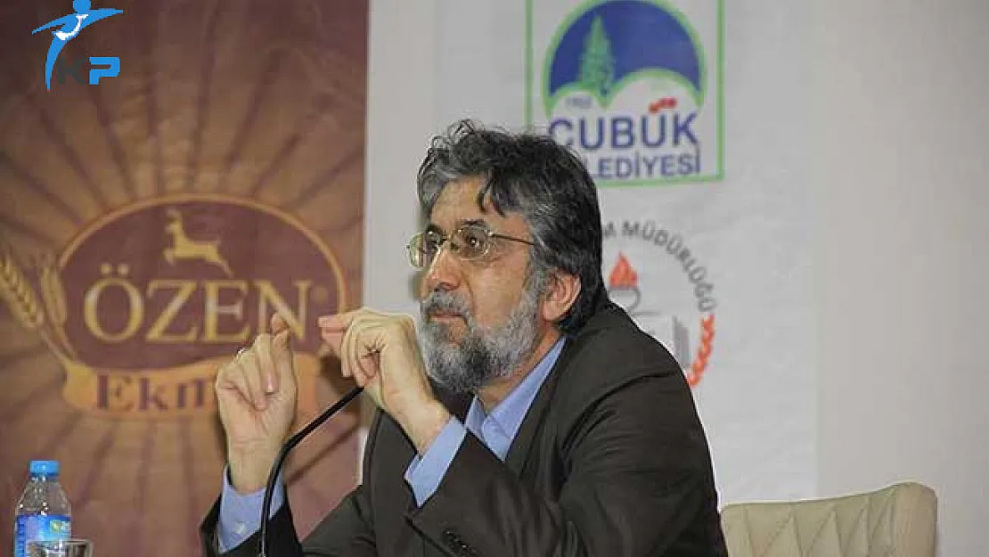 Yazar Akif Emre Vefat Etti