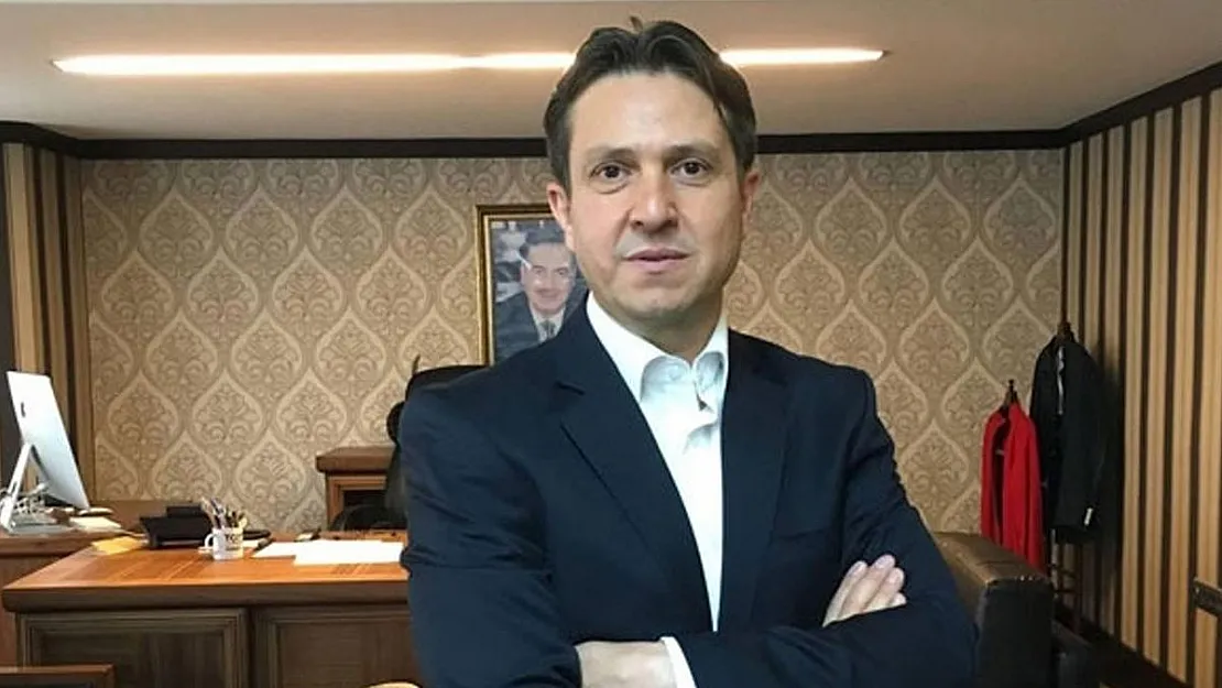 Yazar Batuhan Yaşar Hayatını Kaybetti
