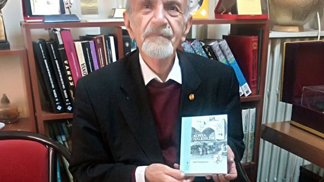 Yazar Seyit Küçükbezirci Vefat Etti!