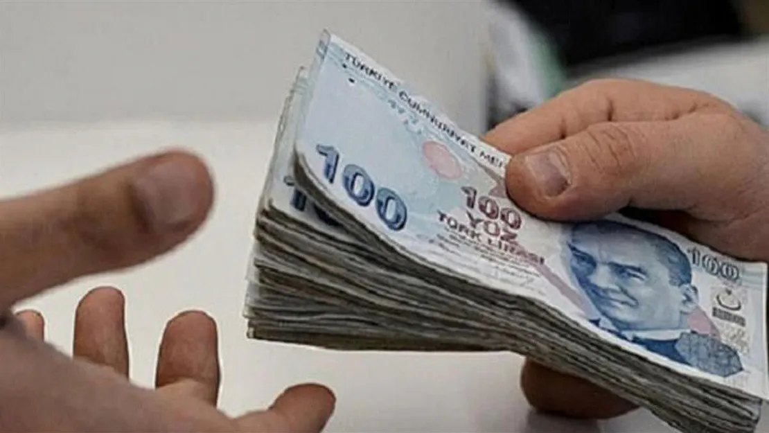Yazılı olarak başvuran alıyor! Devlet destekli 5 bin TL yardım vatandaşa duyuruldu!