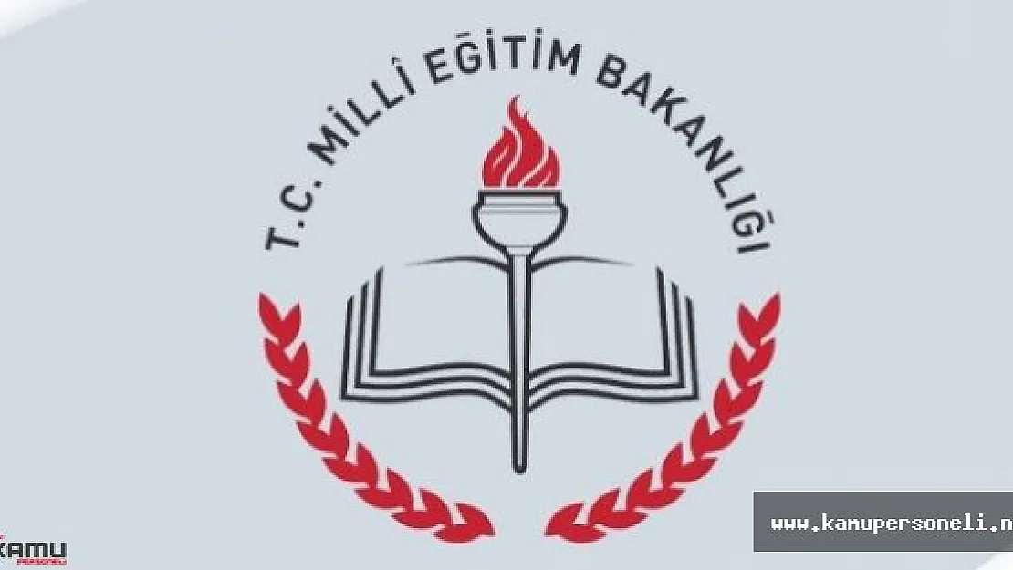 Yazılı ve Uygulamalı Sınavlar Hakkında Resmi Yazı