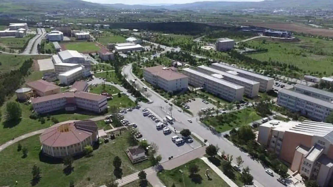 Yazılı veya sözlü olmaksızın üniversiye farklı öğrenim düzeylerinden personel alımı yapılacak