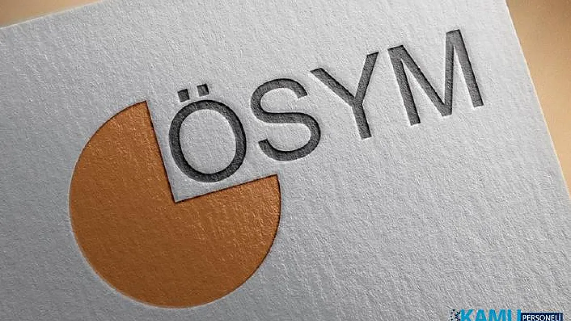 YDS Sınav Tarihi ÖSYM Tarafından Değiştirildi! 2019 YDS Ne Zaman Yapılacak?