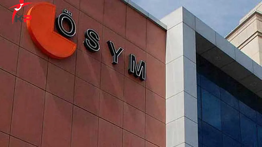 YDUS Başvuruları ÖSYM Tarafından Alınmaya Başladı