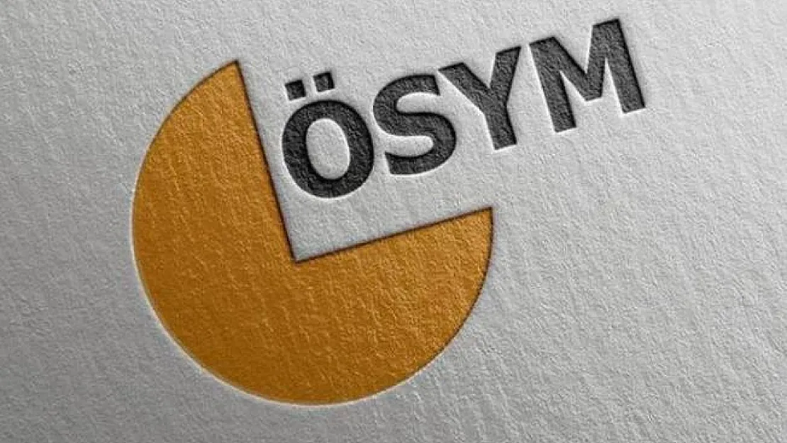 YDUS Sonuçları Sorgulama Ekranı! Ösym YDUS Sonuçları