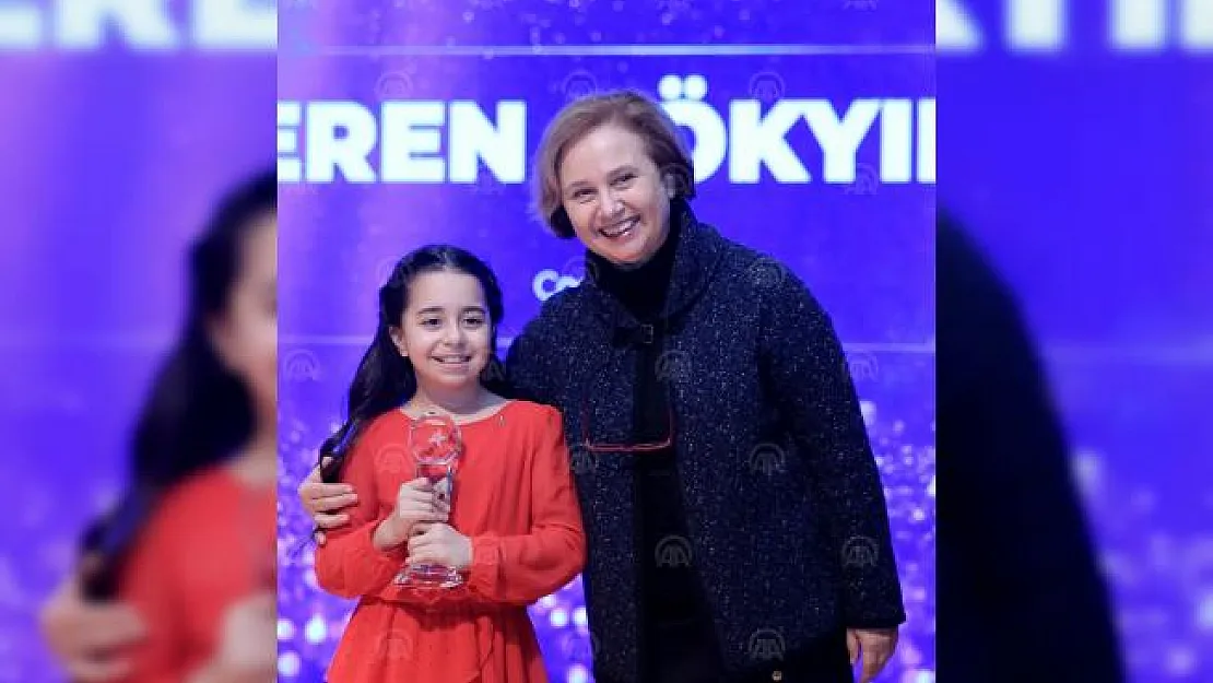 Yeditepe Dilek Ödülleri sahiplerini buldu