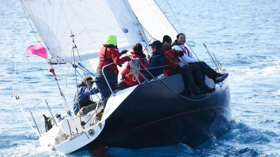 Yelken: Bayk Kış Trofesi