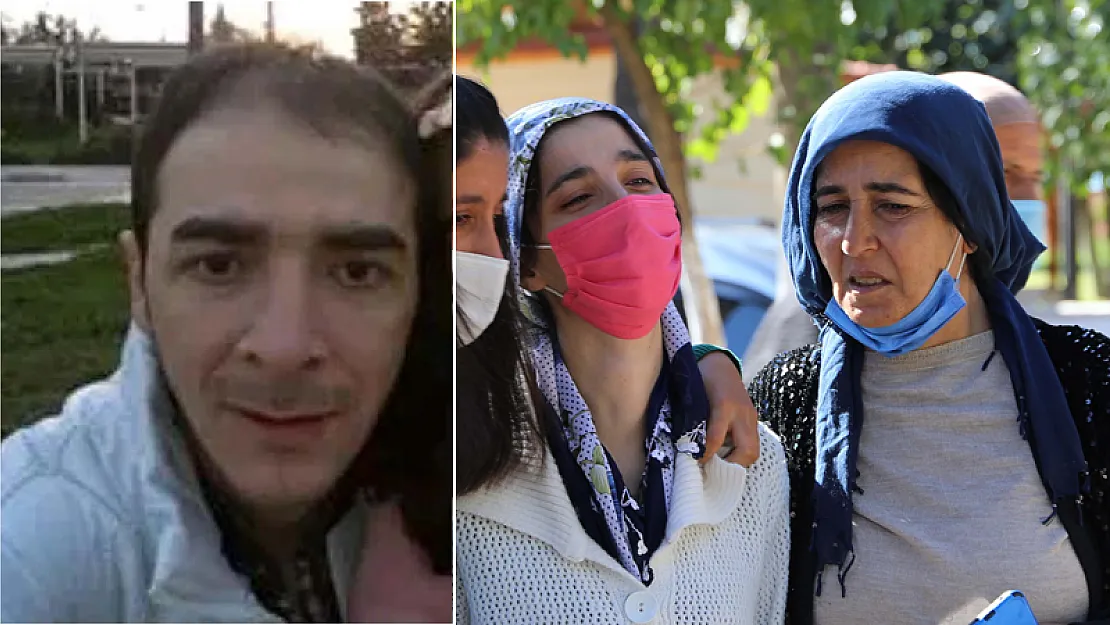 Yemek yemeği için 1,5 yaşındaki kızına yumruk attı! Küçük Elif hayatını kaybetti!