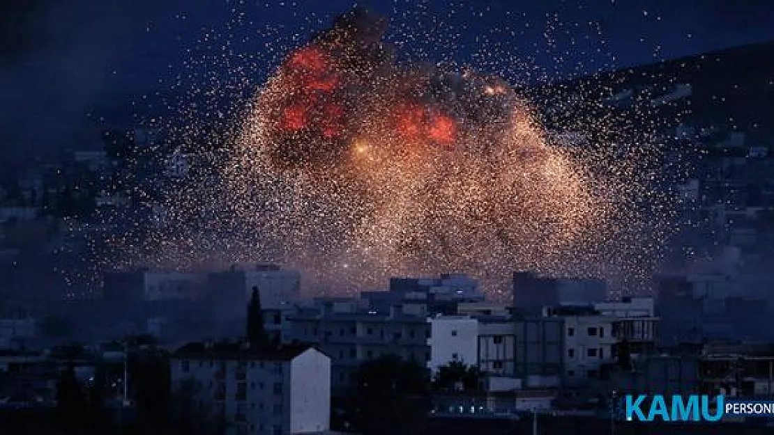 Yemen'de Emniyet Merkezine Bombalı Saldırı ! Çok Sayıda Ölü Var