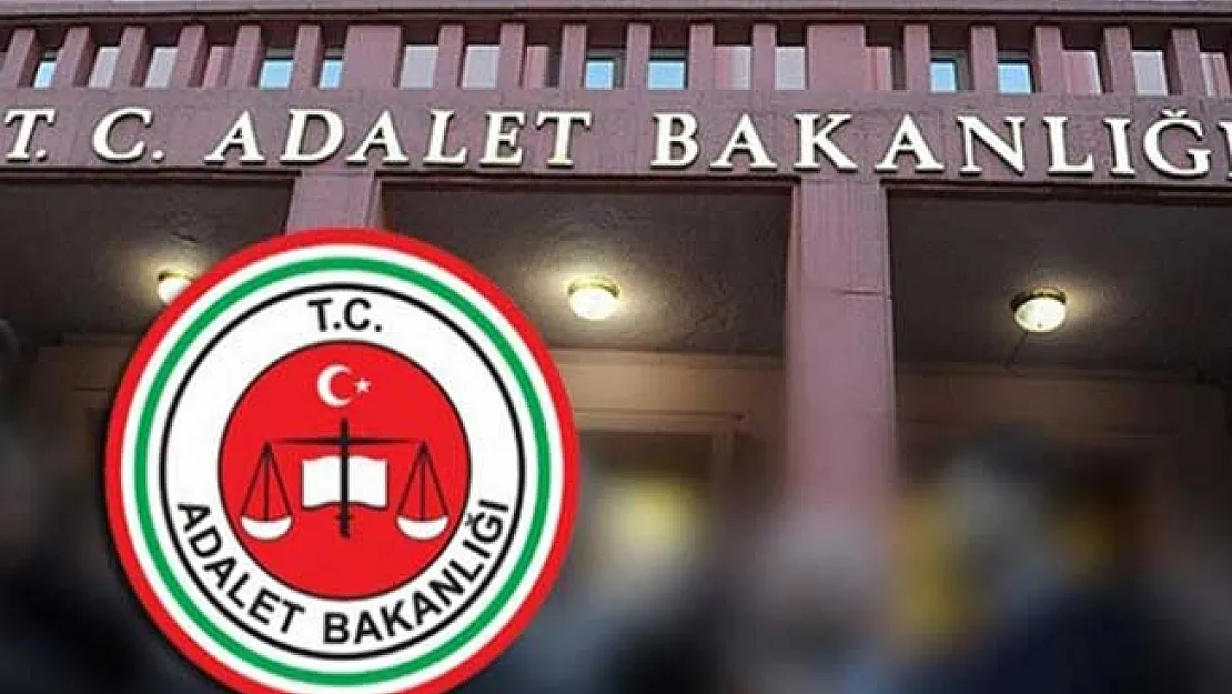 Yeni Açılan Ceza İnfaz Kurumlarına Personel Atamaları Yapıldı