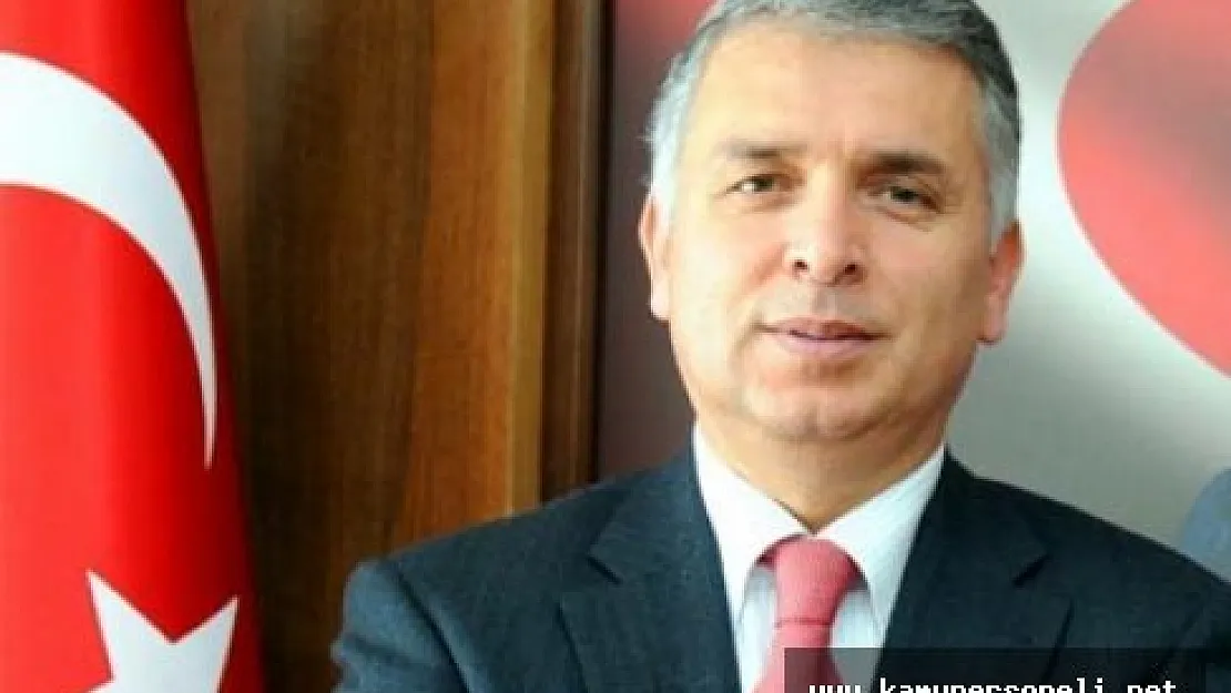 Yeni Afyon Valisi Aziz Yıldırım Kimdir?