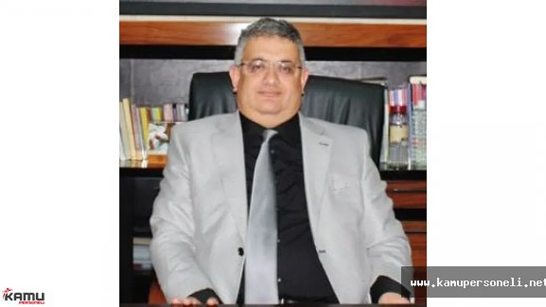 Yeni Aksaray Valisi Aykut Pekmez Kimdir?