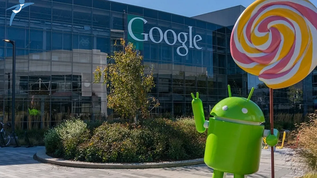 Yeni Android Sürümü Google I/O 2017 İçin Tarih Verildi