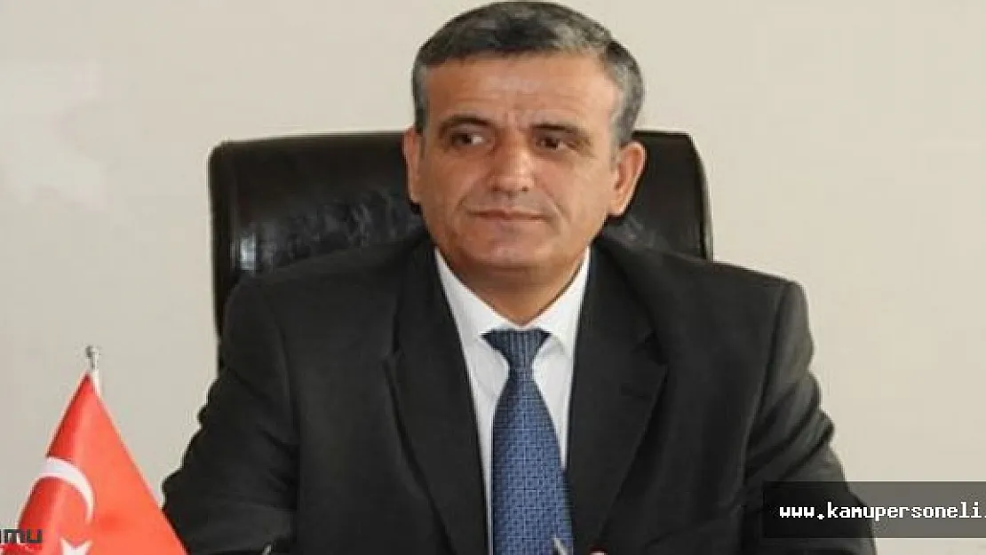 Yeni Ardahan Valisi İbrahim Özefe Kimdir?