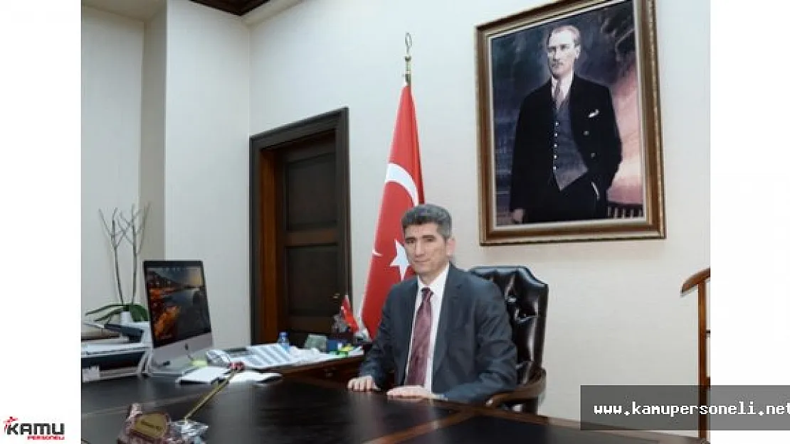 Yeni Artvin Valisi Muhterem İnce Kimdir?