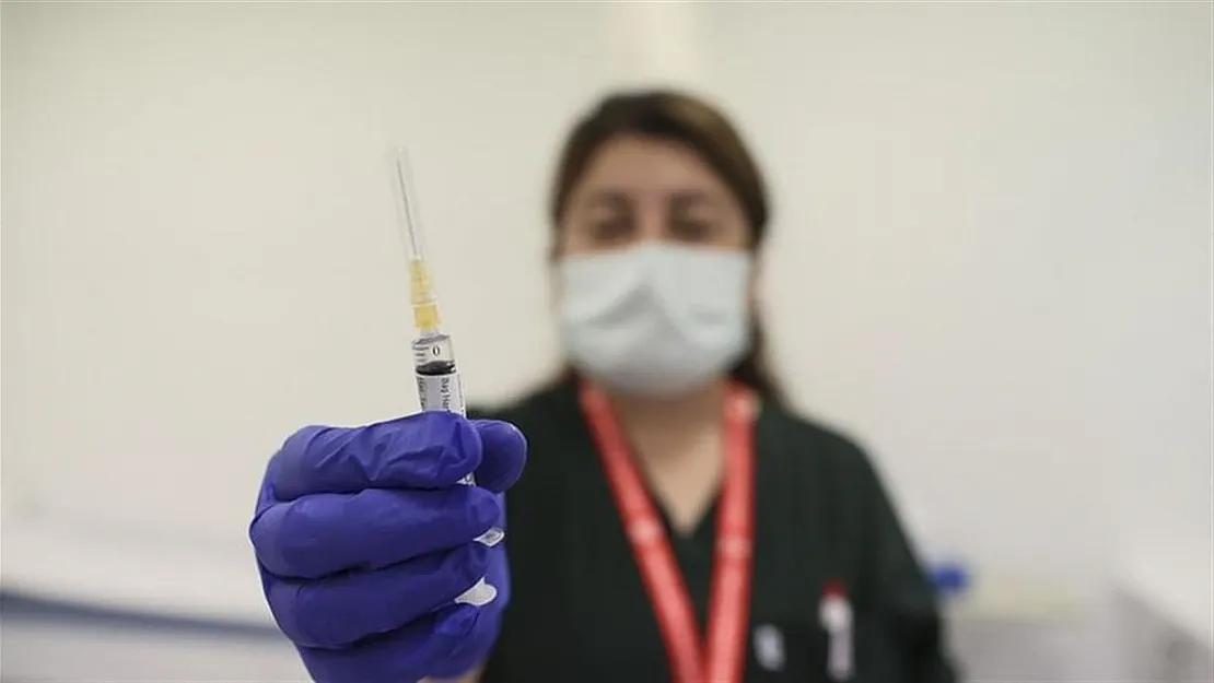 Yeni aşıda flaş gelişme! Yerli VLP aşı Delta varyantına karşı test edilecek