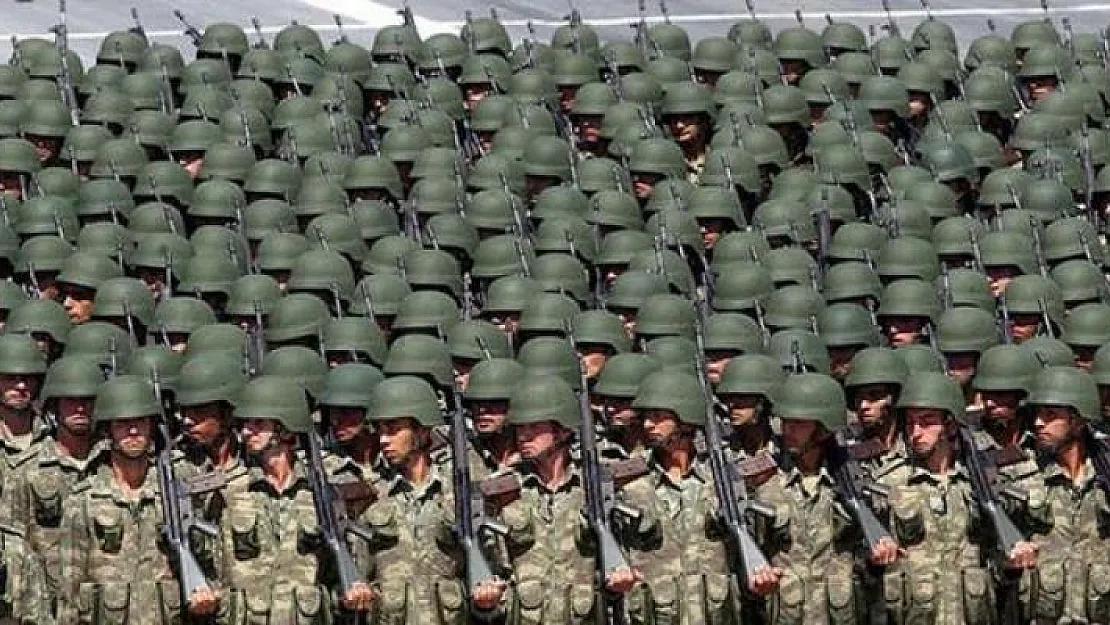 Yeni Askerlik Sistemi Ne Zaman Yürürlüğe Girecek? Yeni Askerlik Sistemi Nasıl Olacak? Askerde Olanlar Yeni Askerlik Sisteminden Yaralanacak Mı?