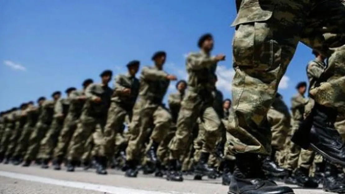 Yeni Askerlik Sisteminde Önlisans Mezunlarına Müjde Çıktı
