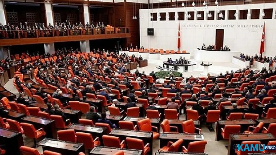 Yeni Askerlik Sisteminde son dakika Gelişmesi! Askerlik süresi ve bedelli askerlik yasası...