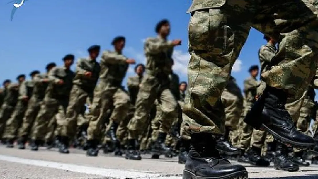Yeni Askerlik Sisteminin Detayları: 3 Ay Askerlik 6 Ay Bedelli