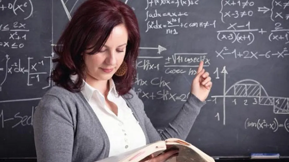 Yeni Atanan Öğretmenler Ne Zaman Göreve Başlayacak? 2019 Sözleşmeli Öğretmen Alımı